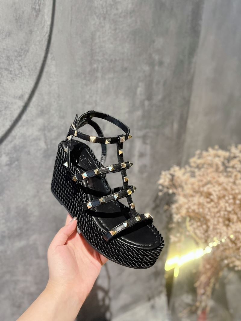 Valentino Sandals